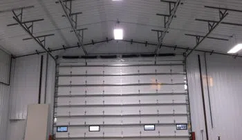 Master Garage Door Service Los Angeles, CA 323-798-7794 - com-cont-gdr-17m